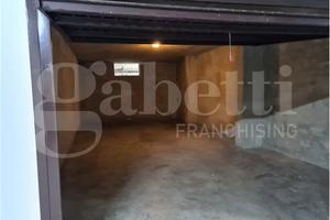 Box/Posto auto Milano [ENRICO_BOX40ARG]