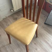 4 Sedie 4 Pellizzoni