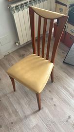 4 Sedie 4 Pellizzoni