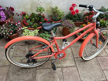 Bicicletta