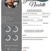 Pizzaiolo