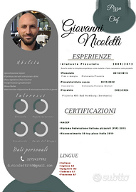Pizzaiolo
