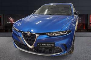 Alfa Romeo Tonale 1.6 Diesel 130cv TCT6 Ti