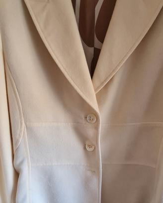 Blazer sartoriale Red Valentino