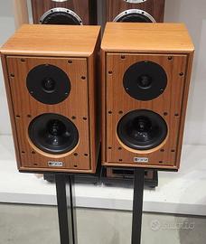 Harbeth P3ESR XD Diffusori acustici