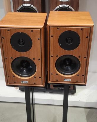 Harbeth P3ESR XD Diffusori acustici
