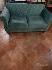 Divano stile 800