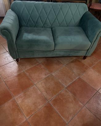 Divano stile 800