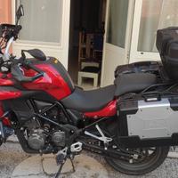 Benelli TRK 502