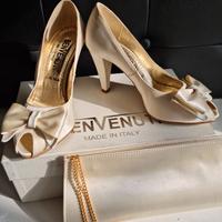Scarpe sposa