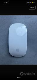 Mouse Apple