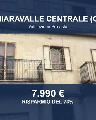 Immobile in asta di 256 m² con box auto a Chiarava
