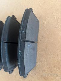 pastiglie brembo