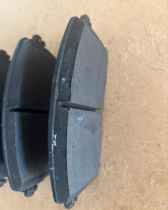 pastiglie brembo