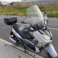 YAMAHA  X MAX 250