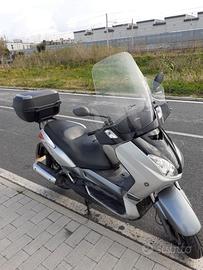 YAMAHA  X MAX 250