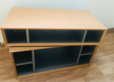 Mobile TV - Libreria