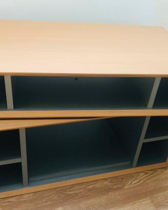 Mobile TV - Libreria