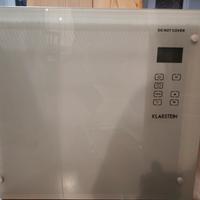 termoconvettore klarstein