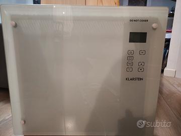 termoconvettore klarstein