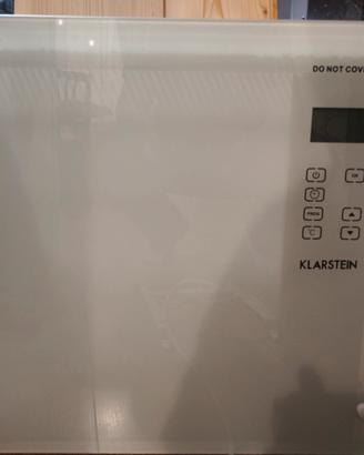 termoconvettore klarstein