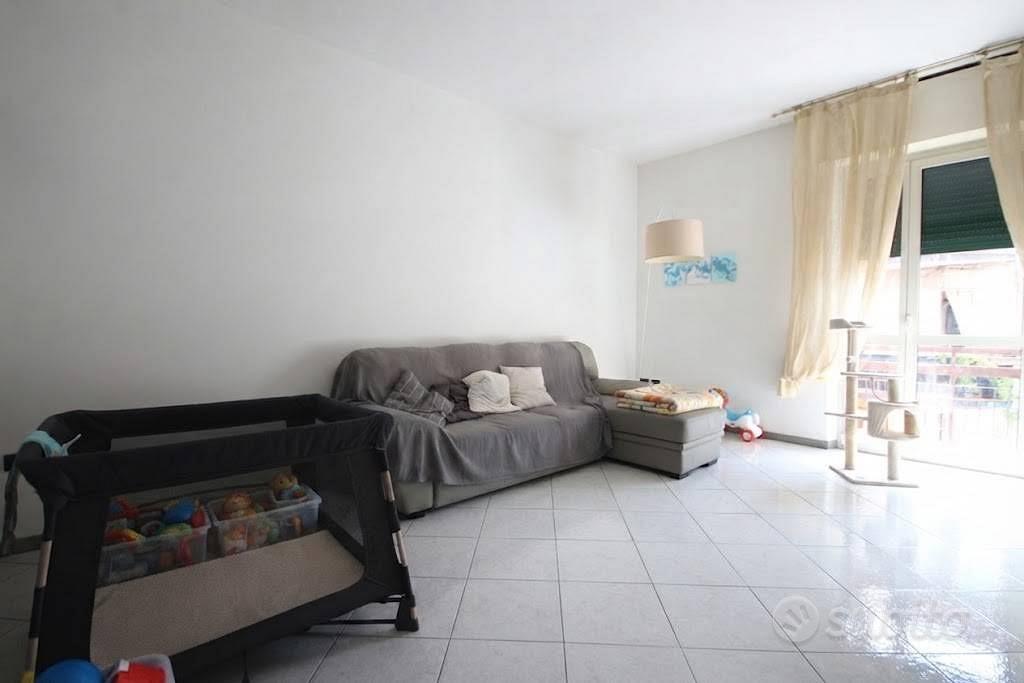 Appartamento – Verona, Borgo Nuovo, Ovest - Vista 3