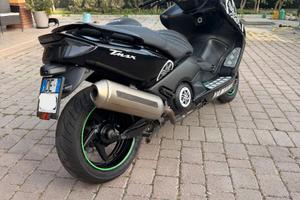 Yamaha T Max 500