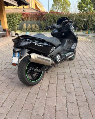 Yamaha T Max 500