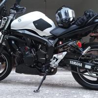 Fz6 600