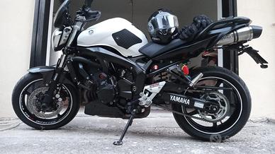 Fz6 600