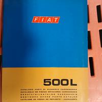 Catalogo 500 L
