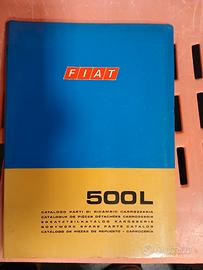 Catalogo 500 L