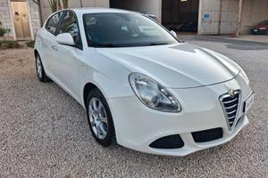 Alfa Romeo Giulietta 1.6 JTDm-2 105 CV Progression