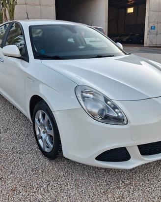 Alfa Romeo Giulietta 1.6 JTDm-2 105 CV Progression