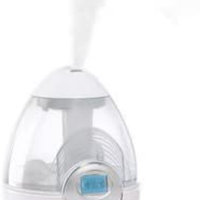 Iono-Umidificatore Brevi ClimaRelax