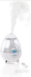 Iono-Umidificatore Brevi ClimaRelax