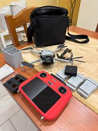 Dji mini 4 pro combo