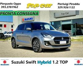 SUZUKI Swift 1.2 Hybrid Top PRONTA CONSEGNA
