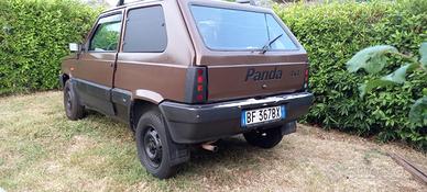 FIAT Panda 1ª serie - 1999