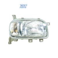 FANALE DESTRO CON REGOLAZIONE MANUALE PER NISSAN M