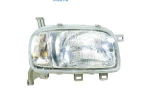 FANALE DESTRO CON REGOLAZIONE MANUALE PER NISSAN M