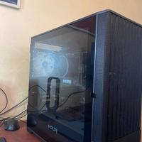 Computer Gaming NOUA EXCALIBUR