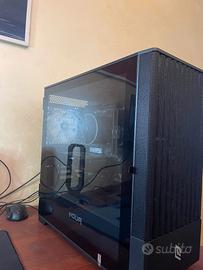 Computer Gaming NOUA EXCALIBUR