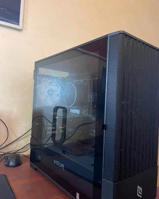 Computer Gaming NOUA EXCALIBUR