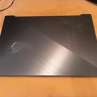 Asus rog scar 2