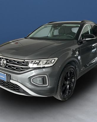 Volkswagen T-Roc 1.0 tsi life 110cv