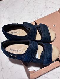 Sandali per diabetici misura 41