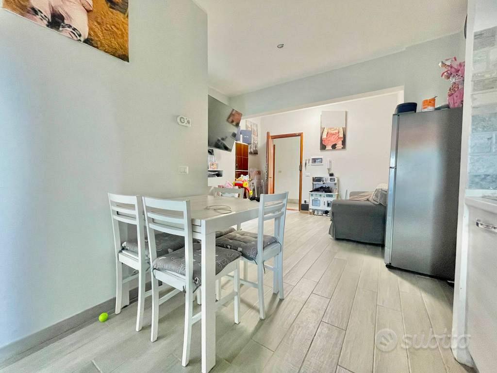 Appartamento – Roma, Casalotti - Vista 3