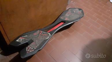 Waveboard per bambini/ragazzi