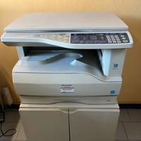 Fotocopiatrice SHARP M160